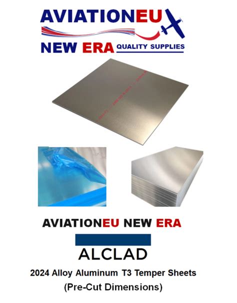 when fabricating parts from alclad 2024-t3 aluminum sheet stock|aircraft aluminum sheet 2024 t3.